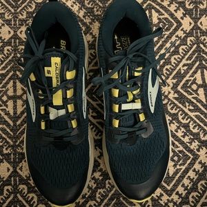 BROOKS CALDERA 5